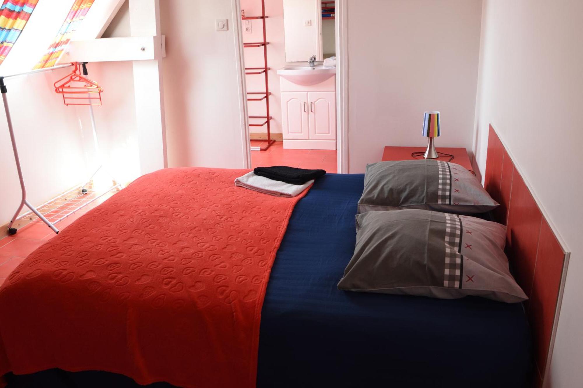 Mon Saint Michel Bed and Breakfast Ardevon Værelse billede